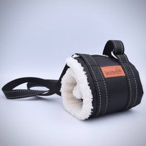 Loobani Dog Sling for Back Hip Legs Small Pet Mobility Aid Rehab Harness Support